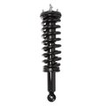 Prt Suspension Strut And Coil Spring Assembly, Prt 713171L 713171L